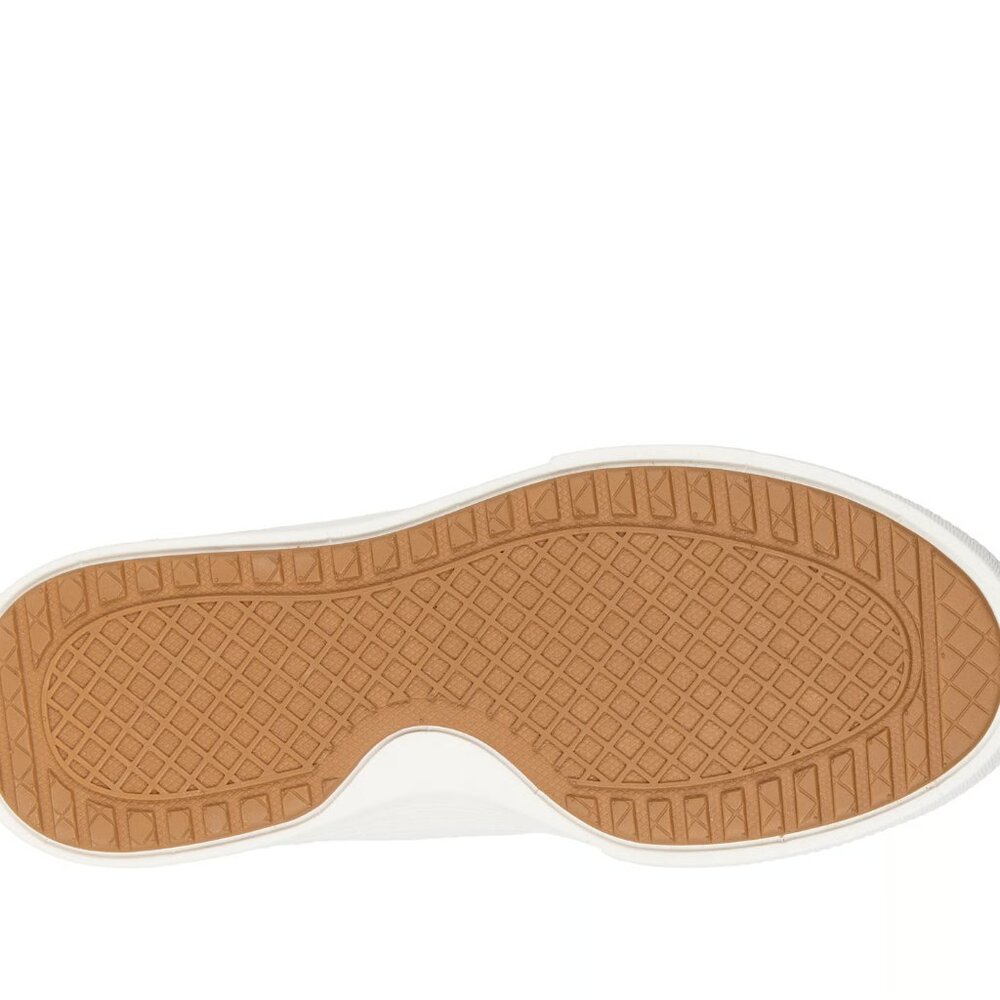 Skechers Slip-ins: Arch Fit Arcade - See Ya There in White/8M/EUC - Picture 3 of 15